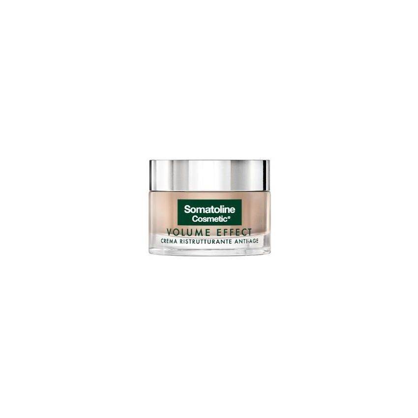 Somatoline Cosmetic Crema Viso Ristrutturante 50ml