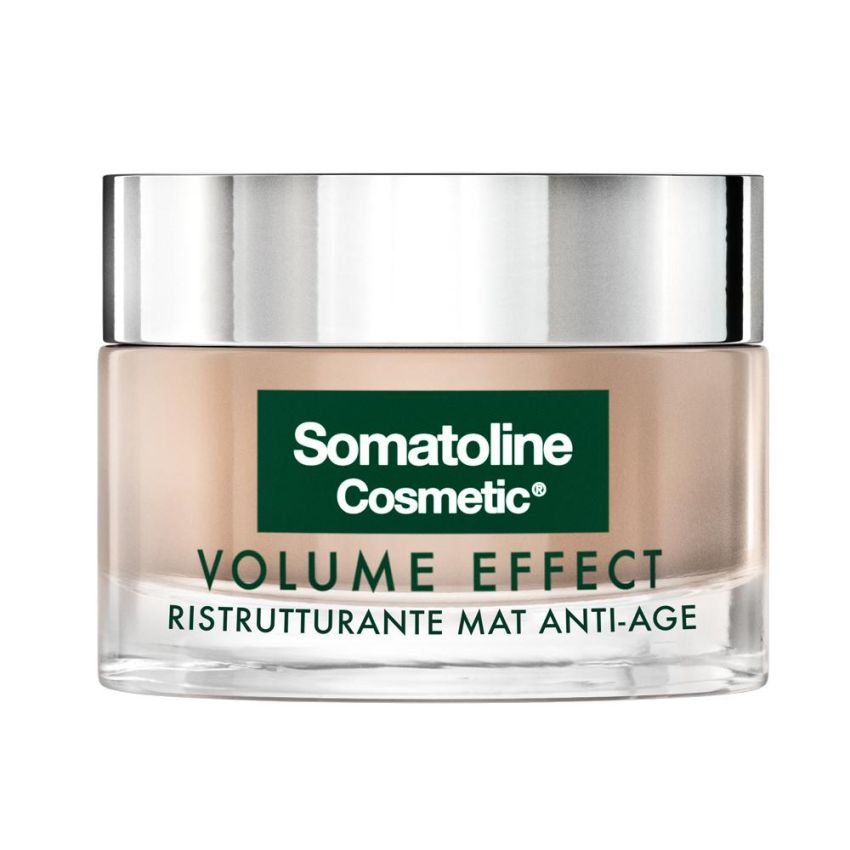 Somatoline Cosmetic Anti-Age Mat-Effekt 50ml