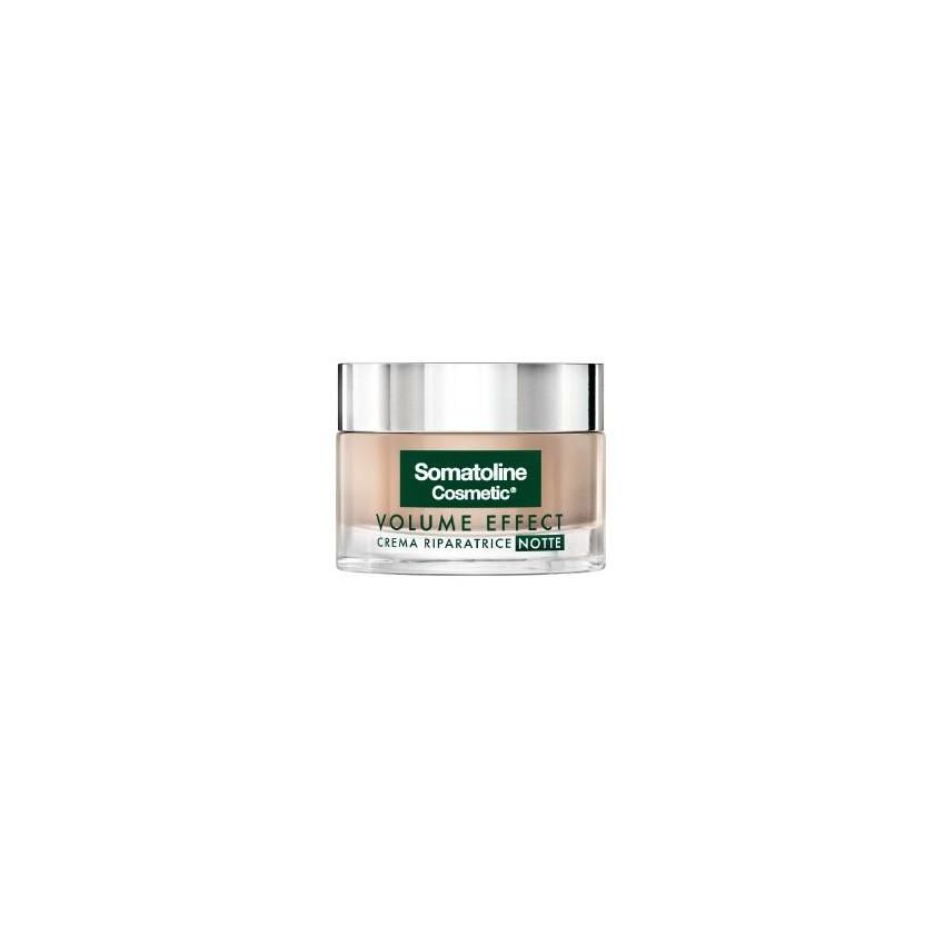 Somatoline Cosmetic Crema Notturna Riparatrice 50ml