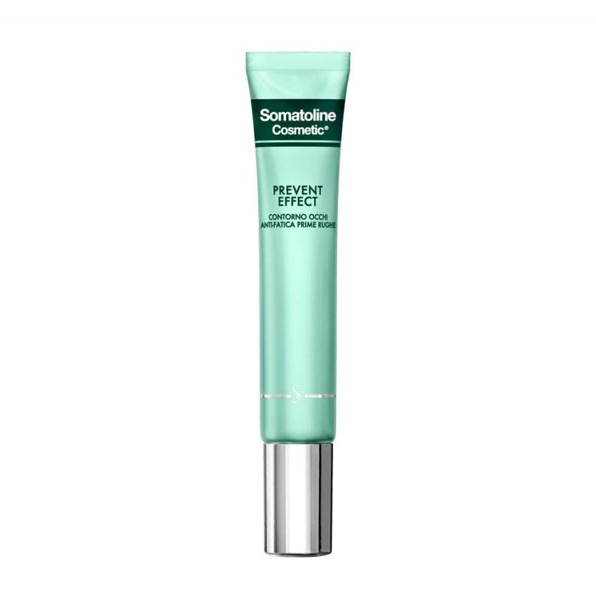 Somatoline Cosmetic Trattamento Contorno Occhi Anti-Fatica 15ml