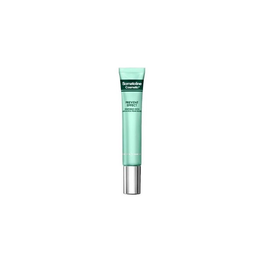 Somatoline Cosmetic Trattamento Contorno Occhi Anti-Fatica 15ml