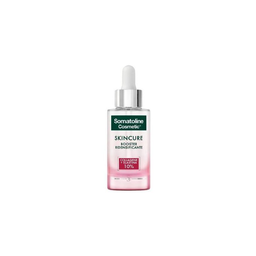 Somatoline Cosmetic 30ml Ridensificante Viso Skincure Booster