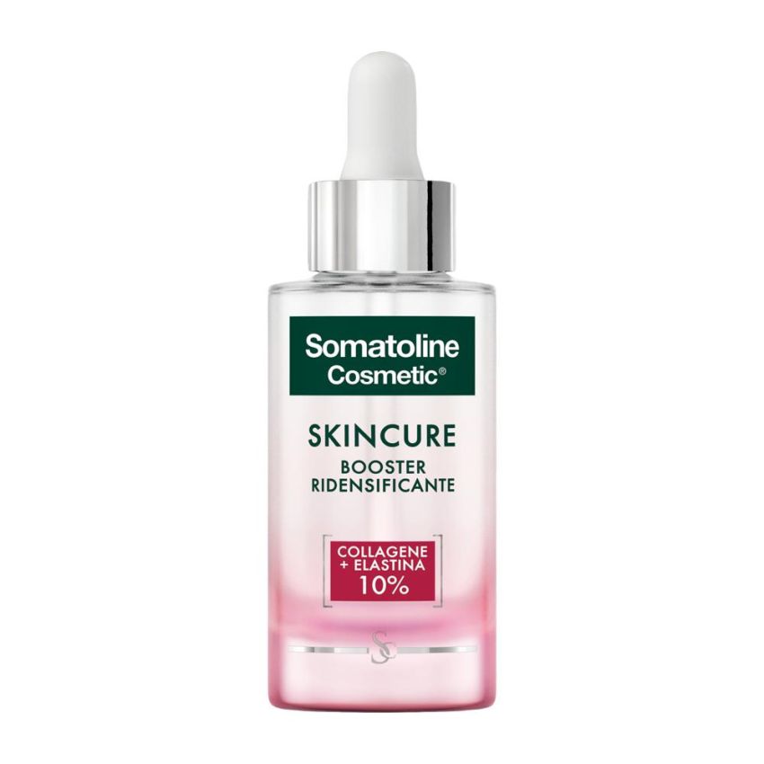 Somatoline Cosmetic 30ml Ridensificante Viso Skincure Booster
