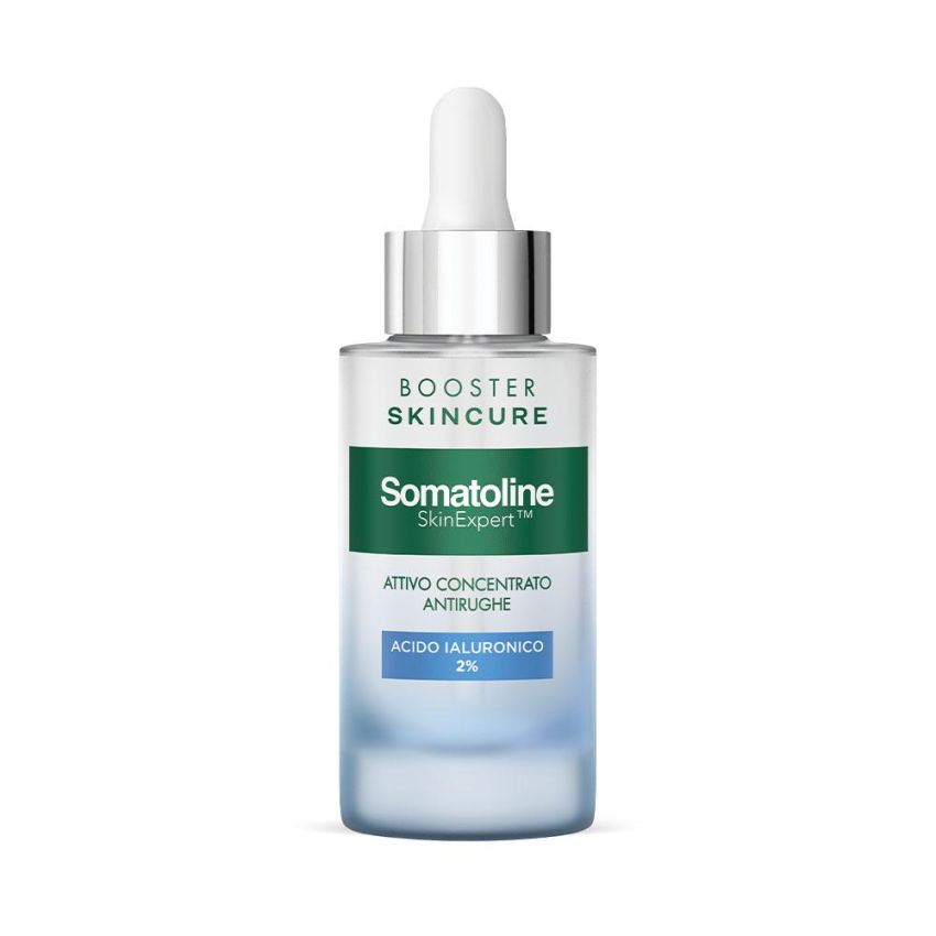 Somatoline Cosmetic Advanced Anti-Wrinkle Skincare Booster 30ml