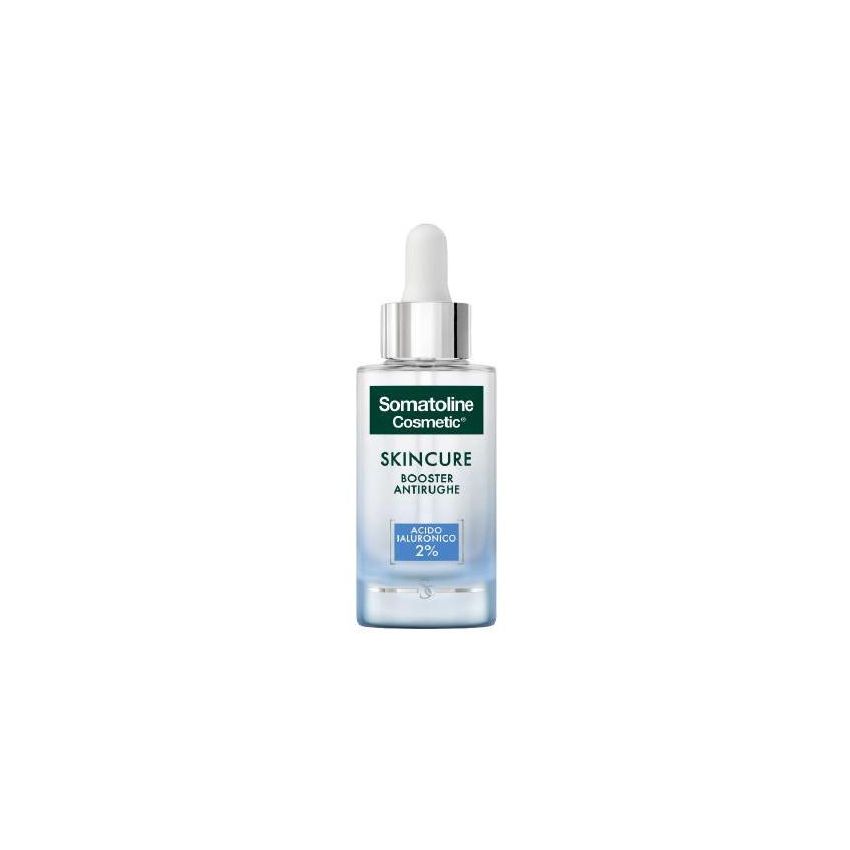 Somatoline Cosmetic Advanced Anti-Wrinkle Skincare Booster 30ml