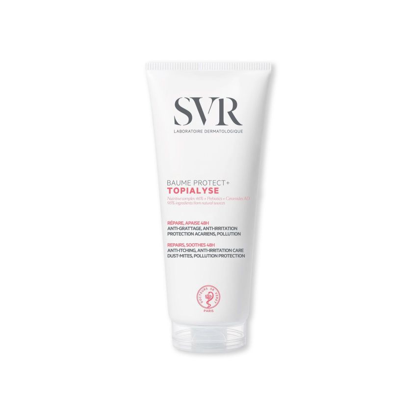 SVR Topialyse Protective Balm 200ml