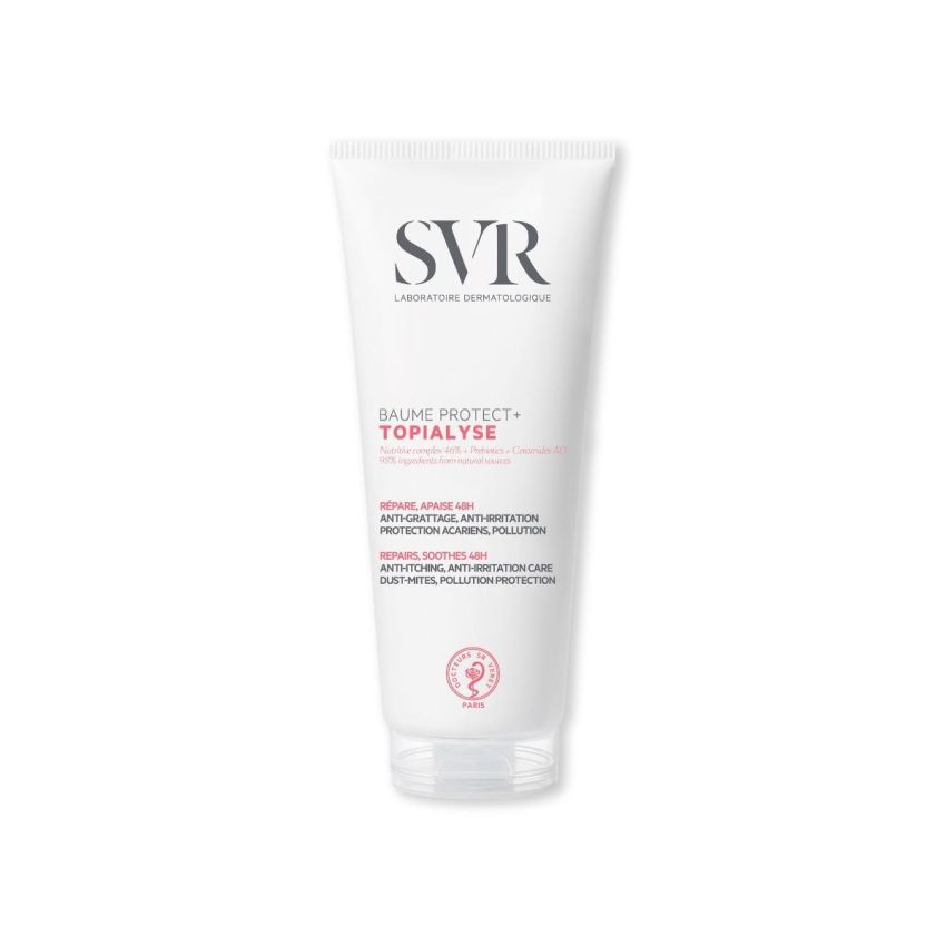 SVR Topialyse Protective Balm 200ml