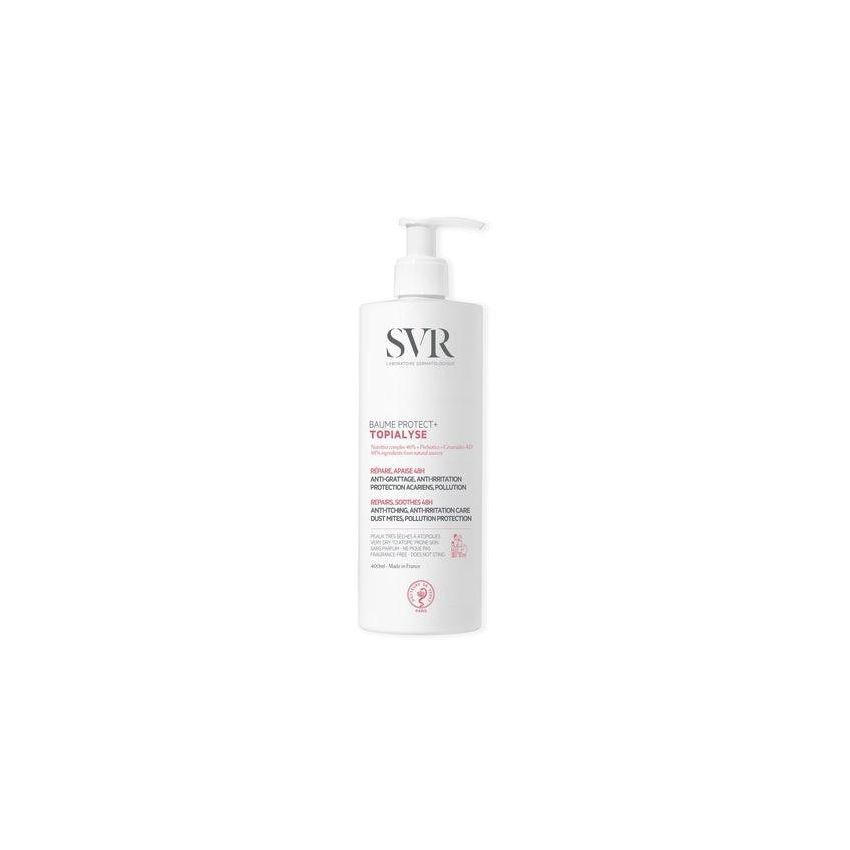 SVR Topialyse Baume Protettivo - 400ml