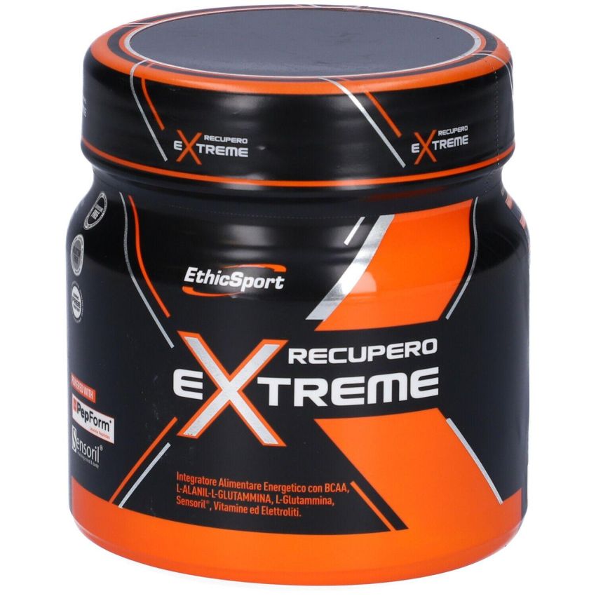 Etichsport Recupero Extra 400g - Integratore Sportivo