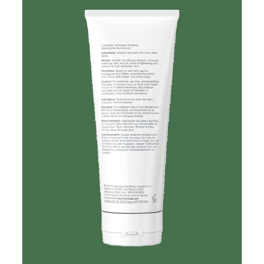 Neostrata Ultra Brightening Facial Cleanser 200ml