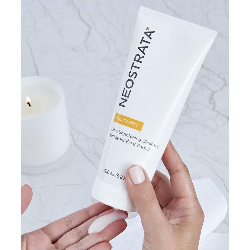 Neostrata Ultra Brightening Facial Cleanser 200ml