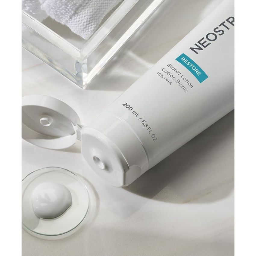 Neostrata Restore: Latte Idratante per Viso e Corpo 200ml - Idratazione Profonda
