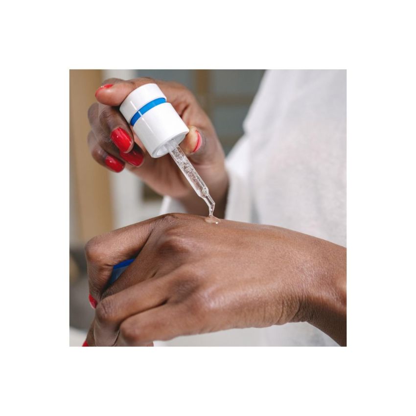 Siero Giornaliero Uriage Bariederm Cica-Daily da 30ml