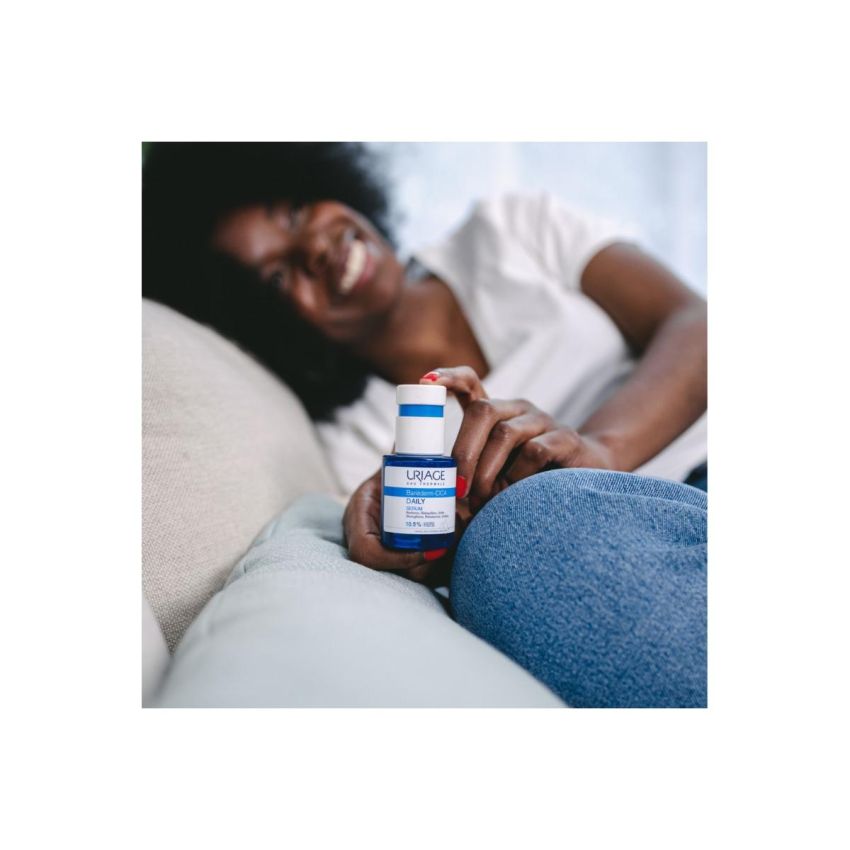 Siero Giornaliero Uriage Bariederm Cica-Daily da 30ml