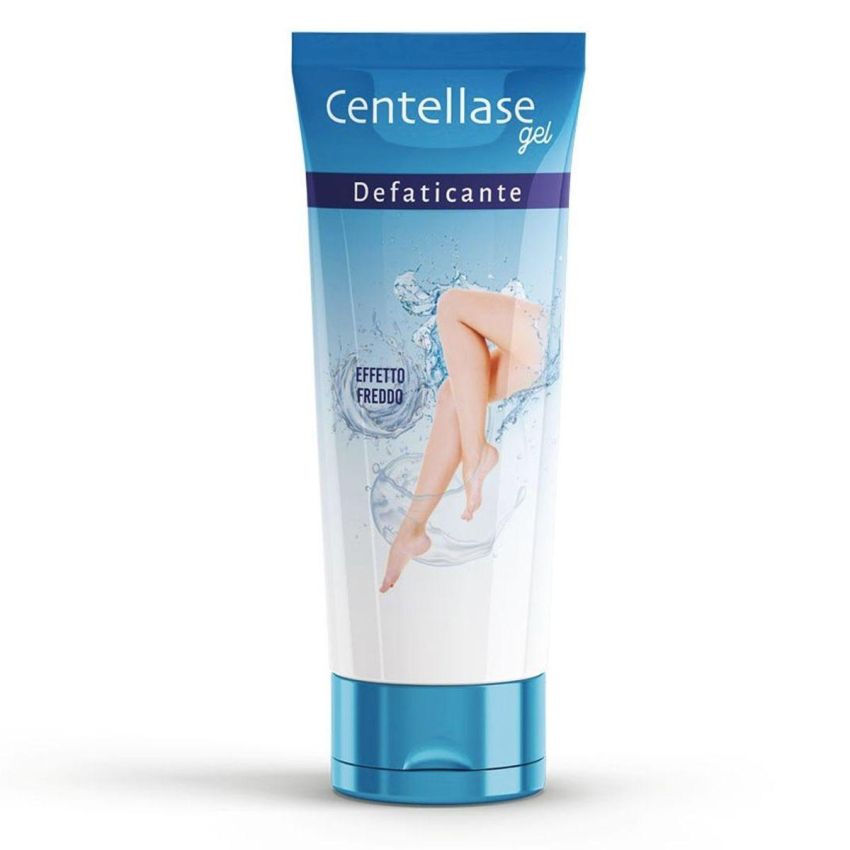 Centellase Gel Rivitalizzante con Effetto Rinfrescante 150ml