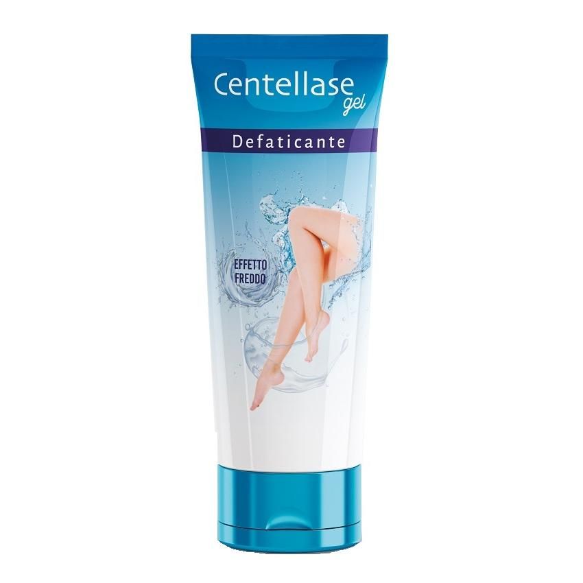 Centellase Gel Rivitalizzante con Effetto Rinfrescante 150ml