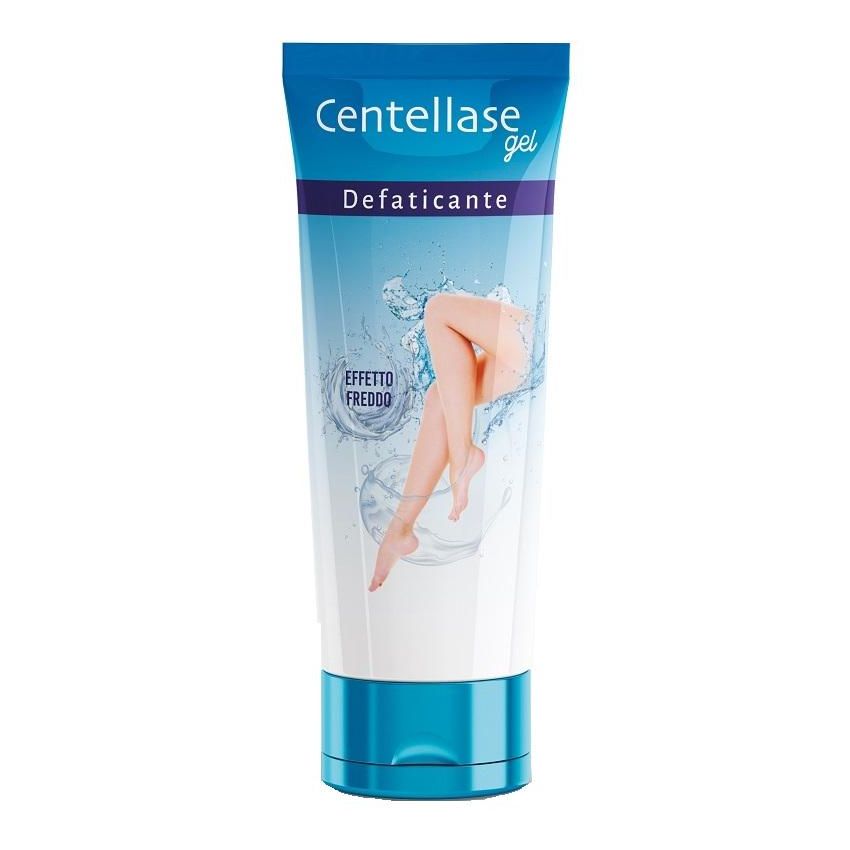 Centellase Gel Rivitalizzante con Effetto Rinfrescante 150ml
