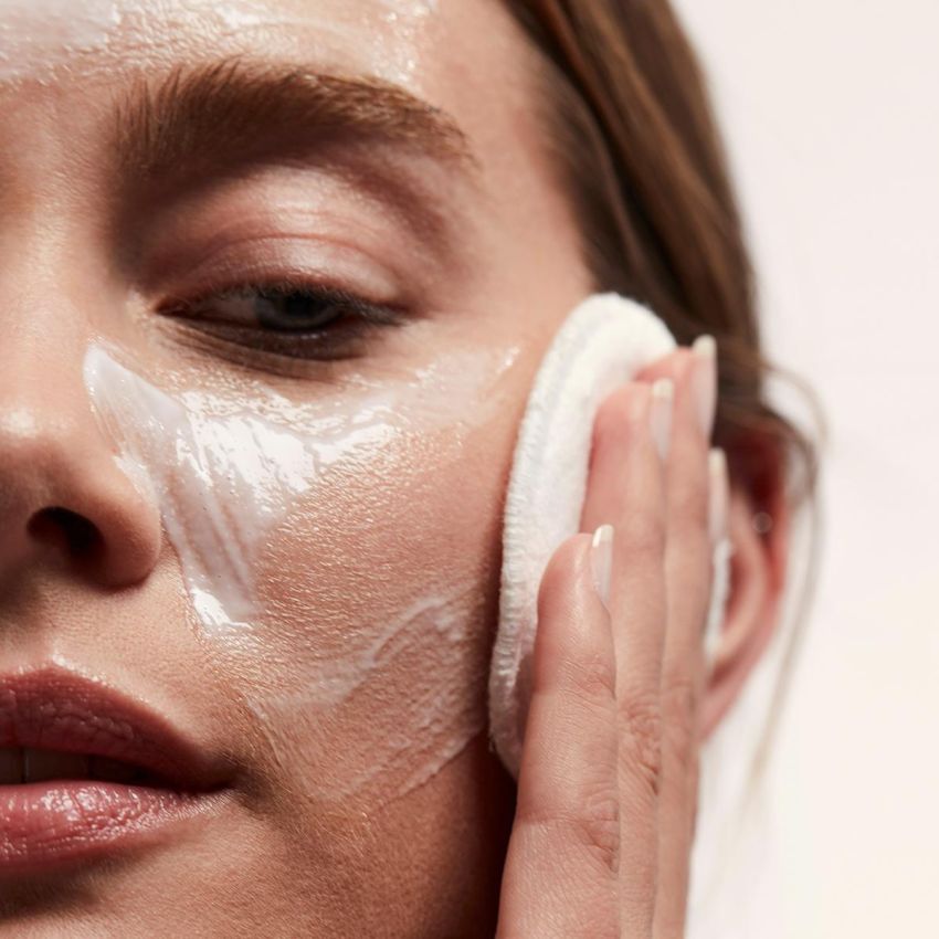 Caudalie Vinoclean Latte Struccante Nutriente alle Mandorle 200ml