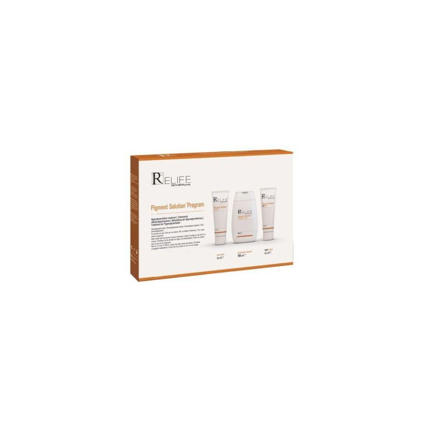 Pigment Solution Program Skincare Kit
