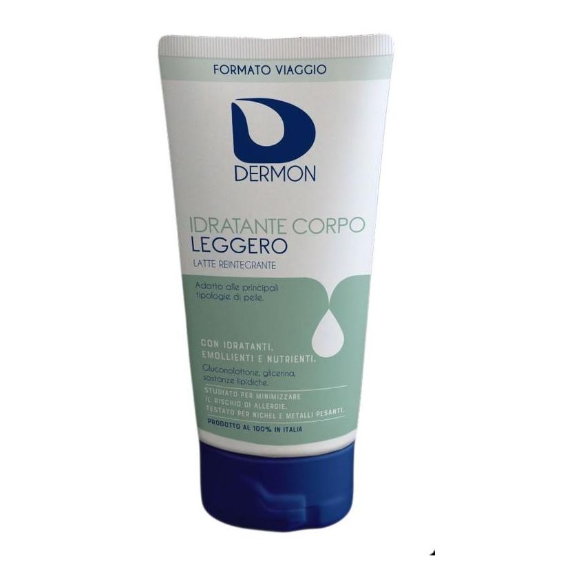 Dermon Latte Idratante per il Corpo da 100ml