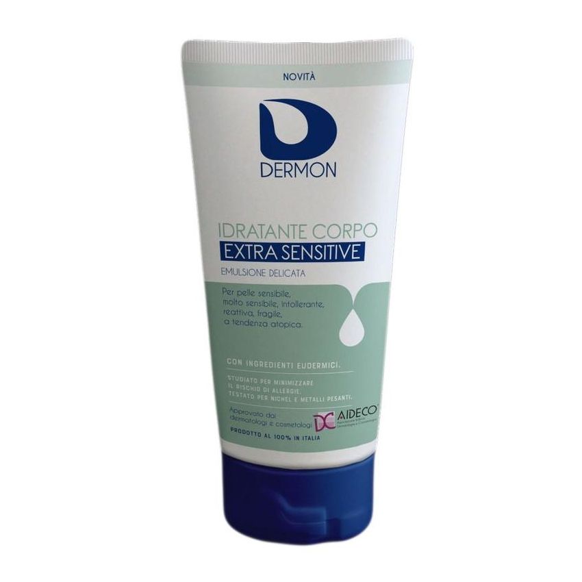 Dermon Extra Sensitive Idratante Corpo - 200ml