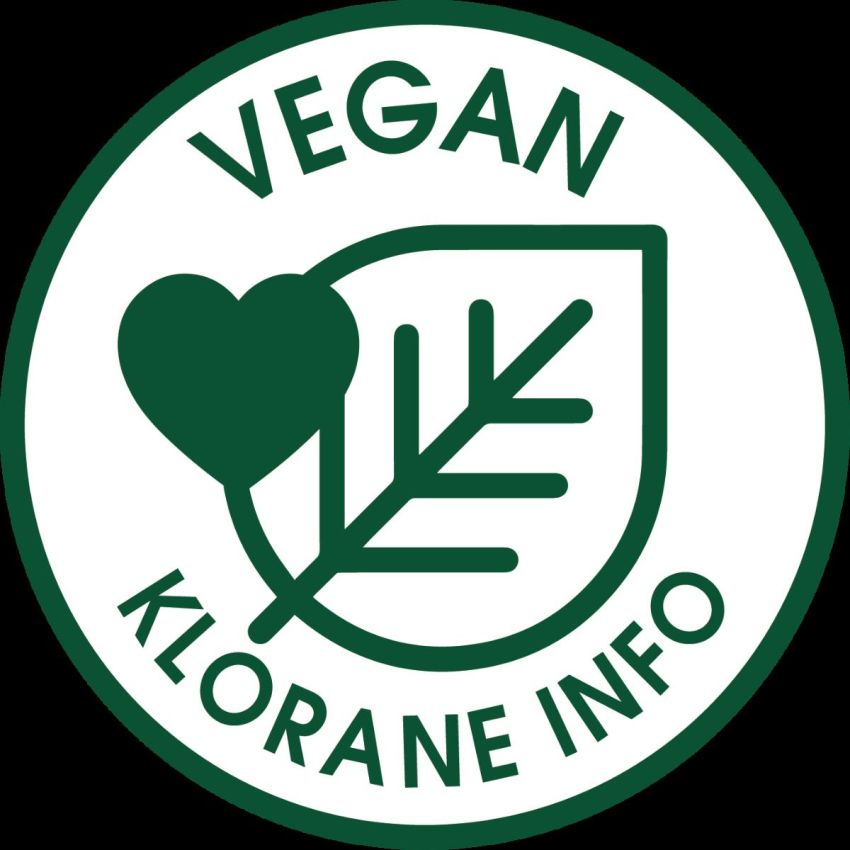 Klorane Balsamo Districante e Ristrutturante con Burro di Cupuacu Bio, 200ml