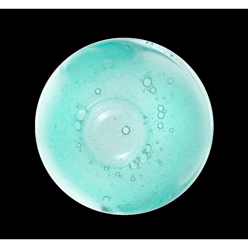 Klorane Bio Detox Shampoo con Menta Acquatica 200ml