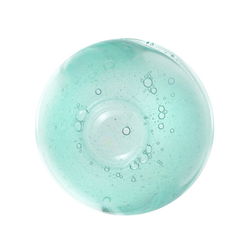 Shampoo Klorane Bio alla Menta Acquatica - 400 ml