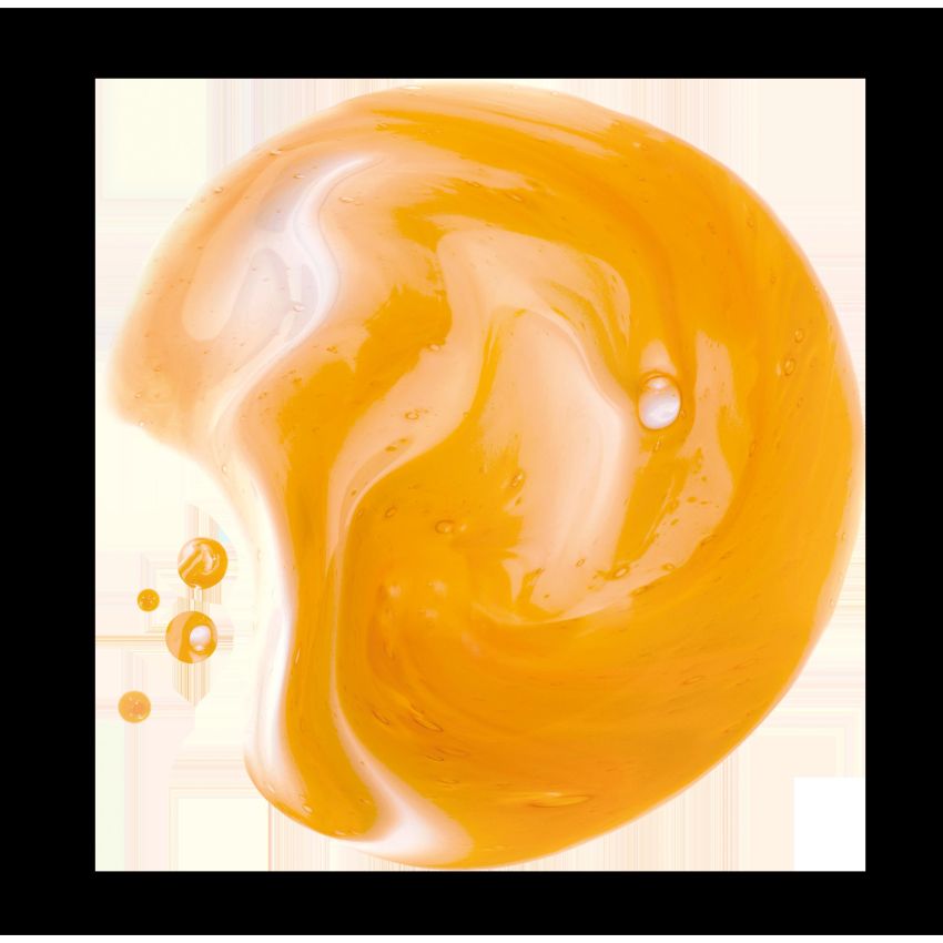 Shampoo Nutriente al Mango Klorane 400ml