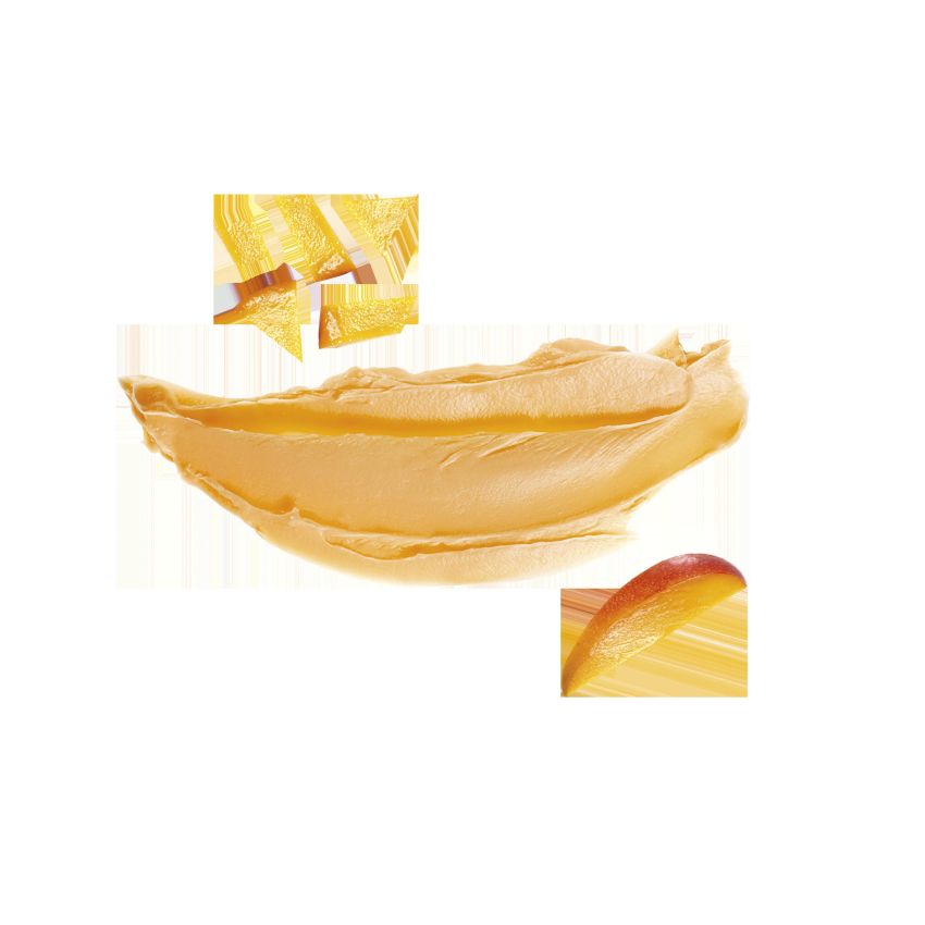 Klorane Maschera Nutriente con Essenza di Mango 150ml