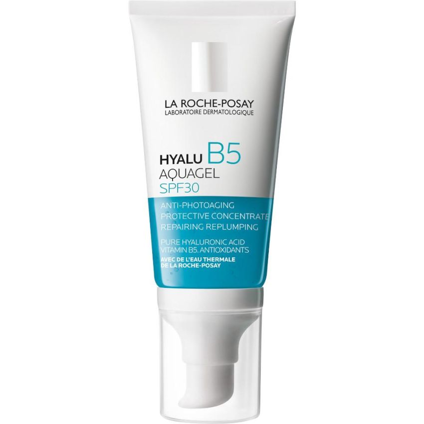 La Roche-Posay HYALU B5 Acquagel 50ml con SPF 30