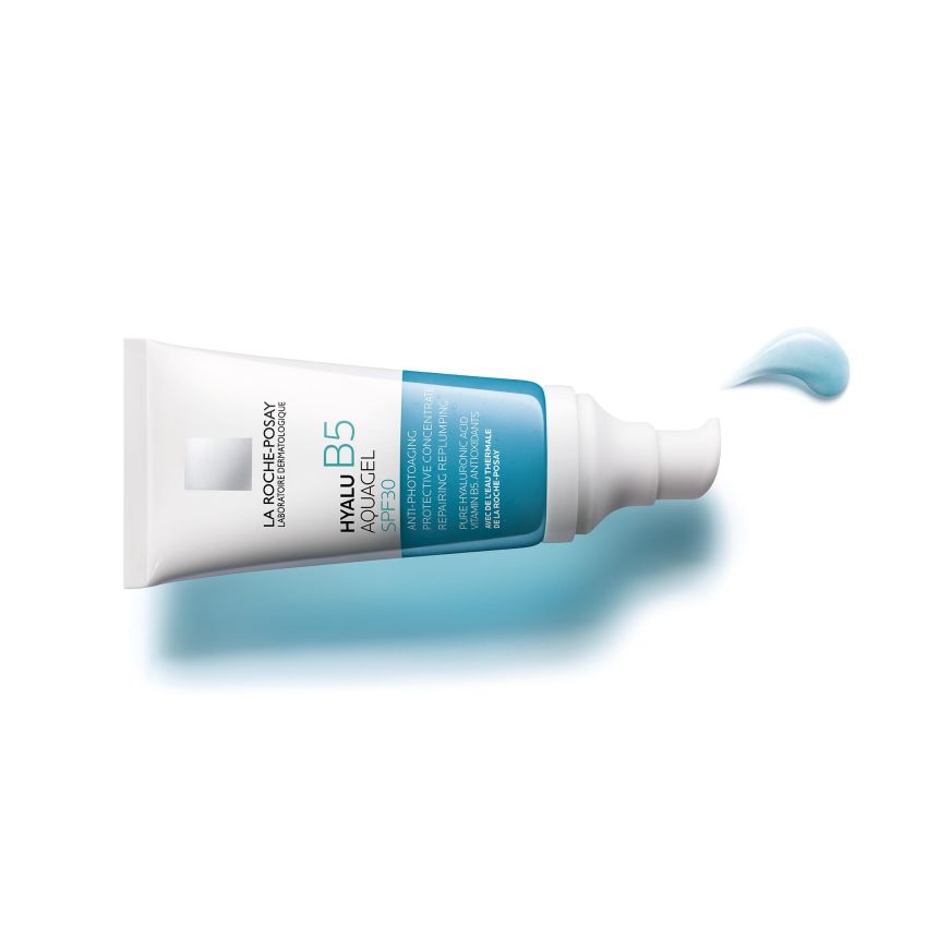 La Roche-Posay HYALU B5 Acquagel 50ml con SPF 30