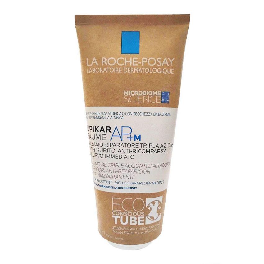 La Roche-Posay Lipikar Crema Corpo Idratante 200ml