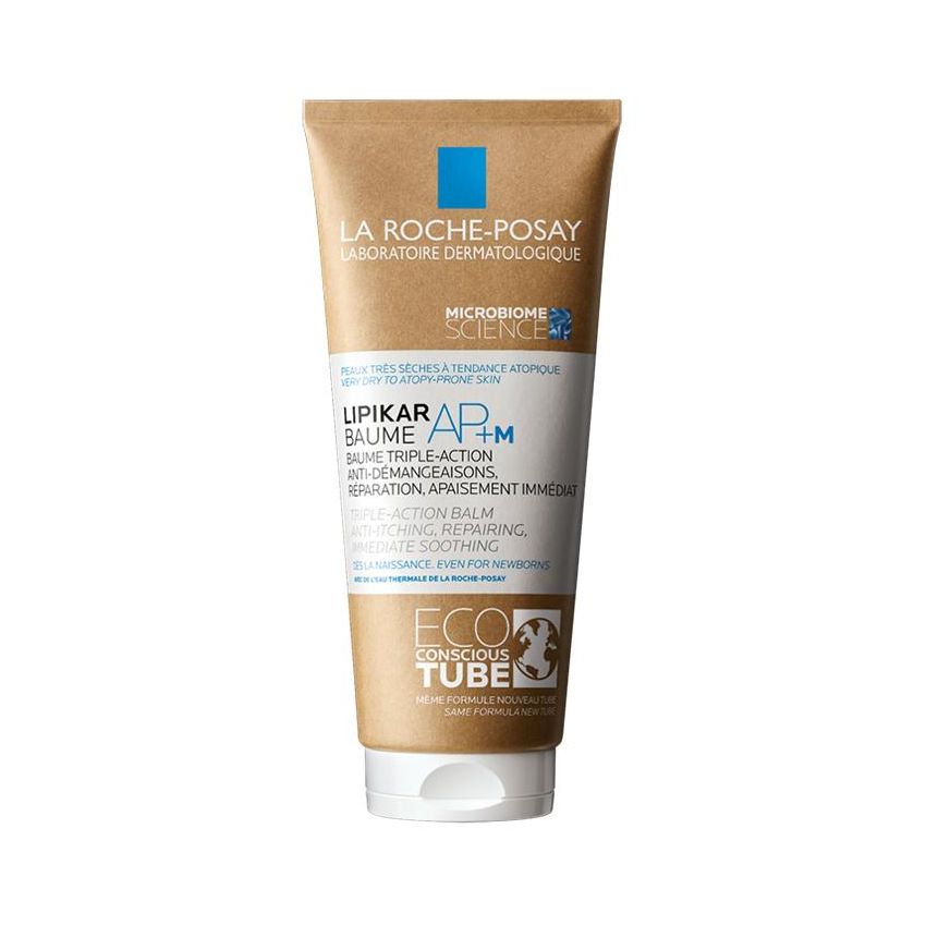 La Roche-Posay Lipikar Crema Corpo Idratante 200ml