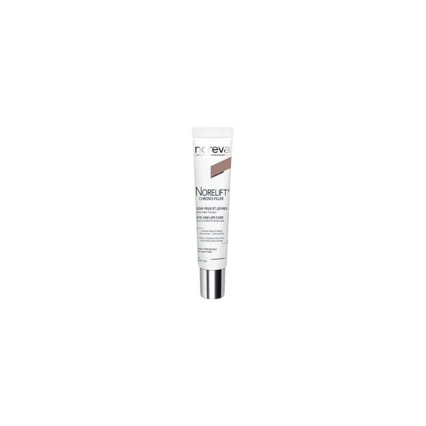 Noreva Norelift Crema Contorno Occhi e Labbra 15ml