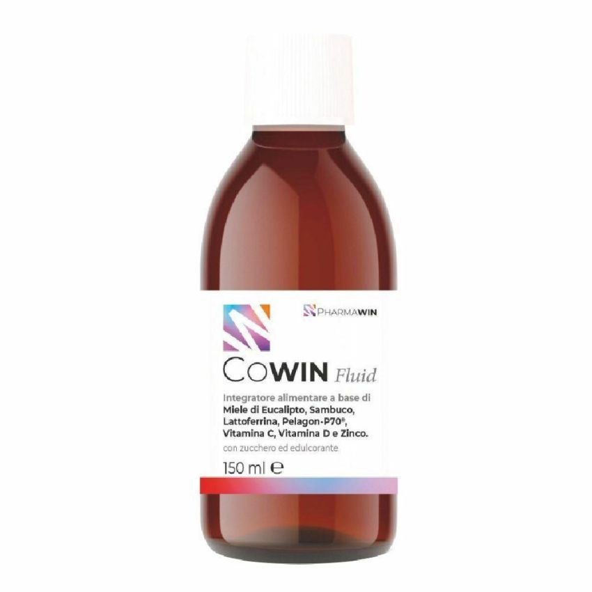 Cowin Advanced Hydrating Fluid 150ml