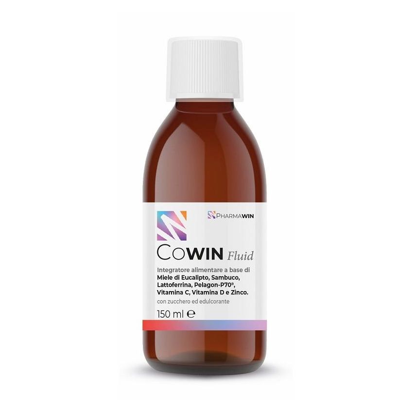 Cowin Advanced Hydrating Fluid 150ml