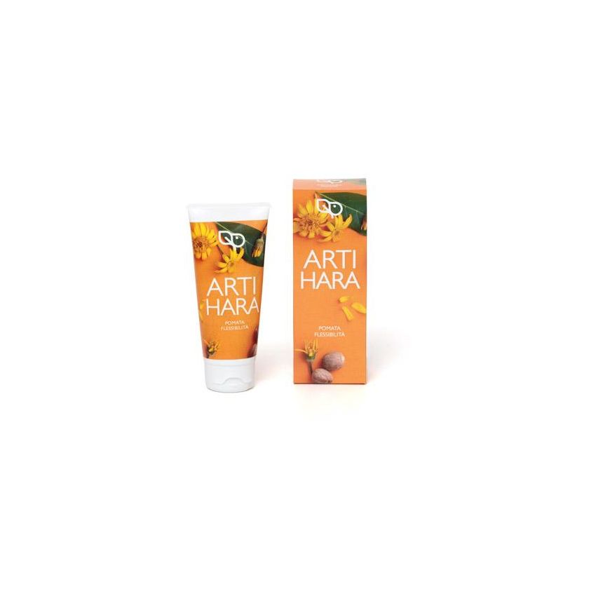 Artihara Crema per Flessibilità 100ml - Pomata Rigenerante