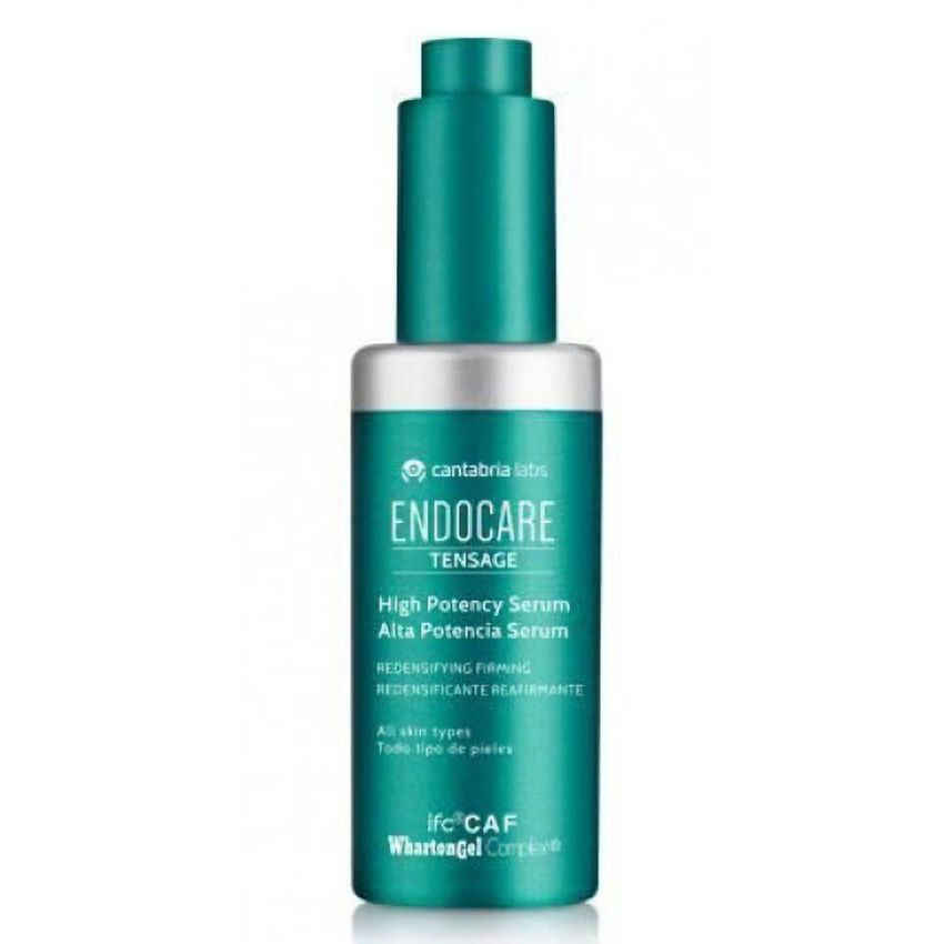 Siero Viso Rigenerante Endocare Tensage - 30ml