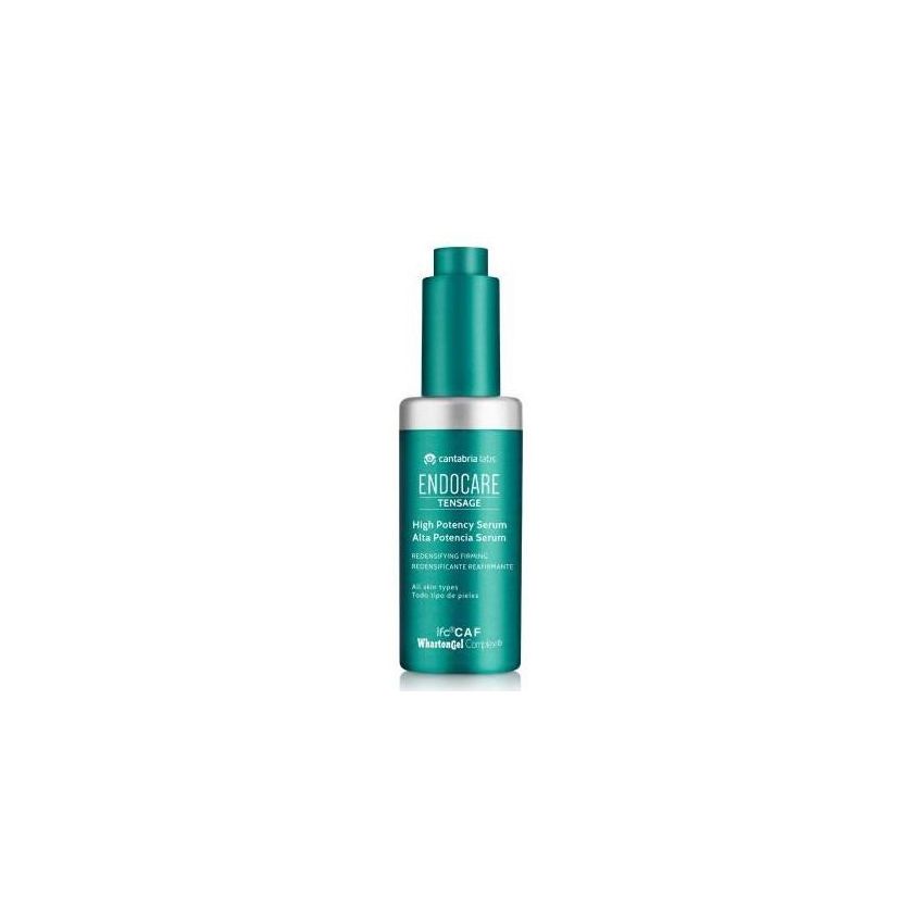 Siero Viso Rigenerante Endocare Tensage - 30ml