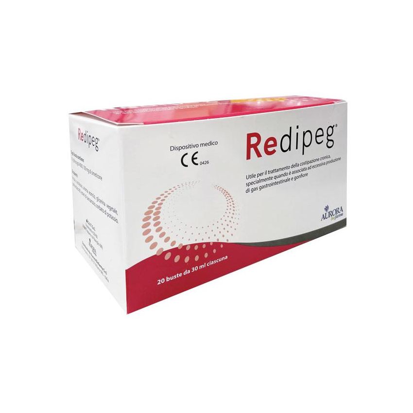 Redipeg 20-Pack Stick, 30ml ciascuno