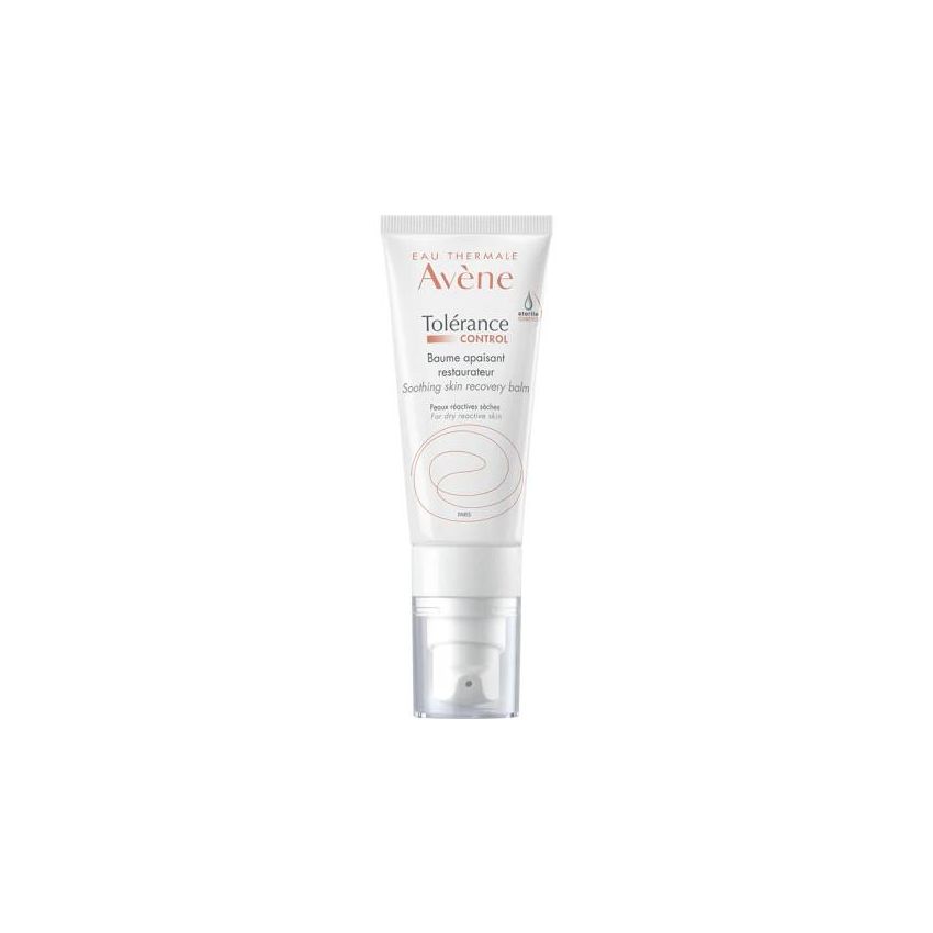 Avene Tolerance Control 40ml - Balsamo Riequilibrante e Lenitivo