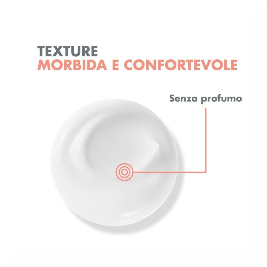 Avene Tolerance Control 40ml - Balsamo Riequilibrante e Lenitivo