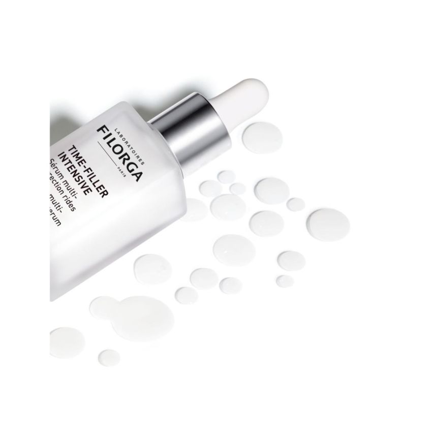 Filorga Time-Filler Siero Intensivo Multi-Correttivo per Rughe, 30ml