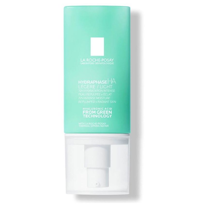La Roche-Posay Hydraphase HA Light Moisturizer 50ml