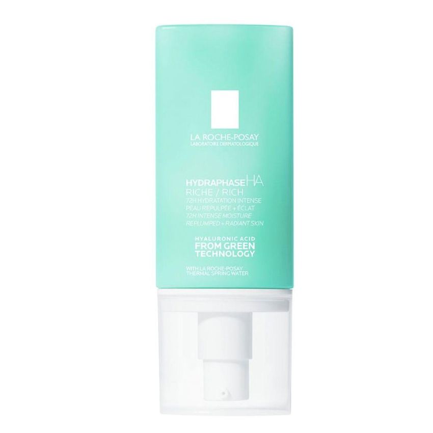 La Roche-Posay Hydraphase HA Intensa Idratazione Ricca - 50ml