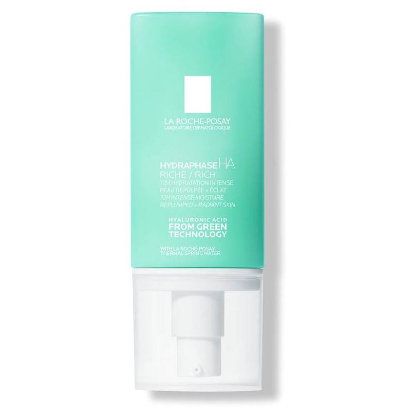 La Roche-Posay Hydraphase HA Intensa Idratazione Ricca - 50ml