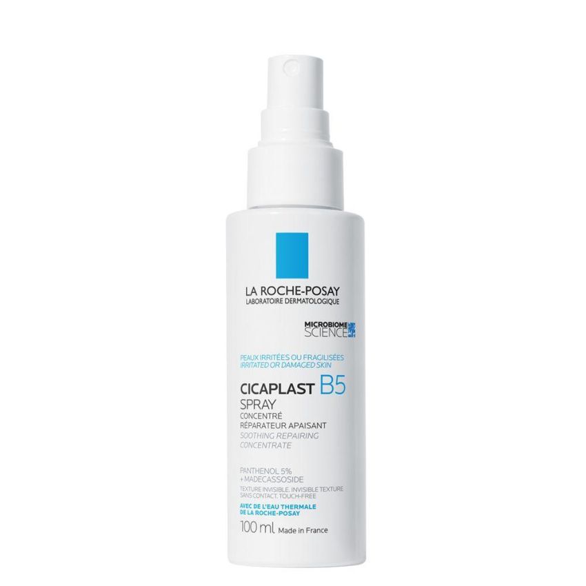 La Roche-Posay Cicaplast Spray Crema B5 - 100ml