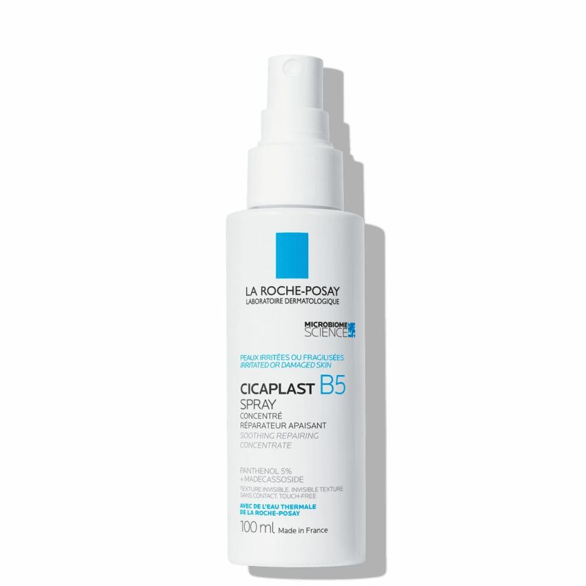 La Roche-Posay Cicaplast Spray Crema B5 - 100ml
