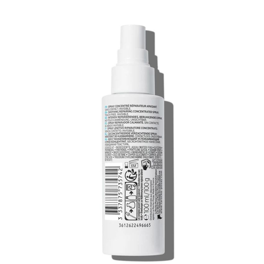 La Roche-Posay Cicaplast Spray Crema B5 - 100ml